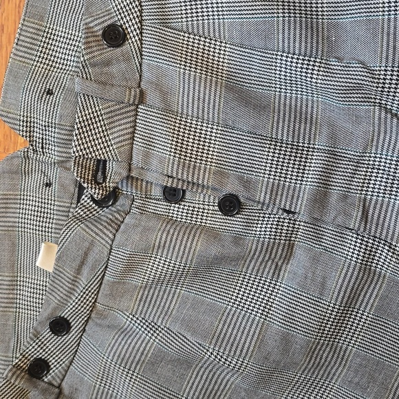 Diesel Grey Dress Pants - Picture 2 of 7